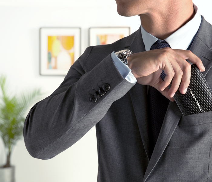 Harman Kardon Esquire Mini - Lifestyle (2)