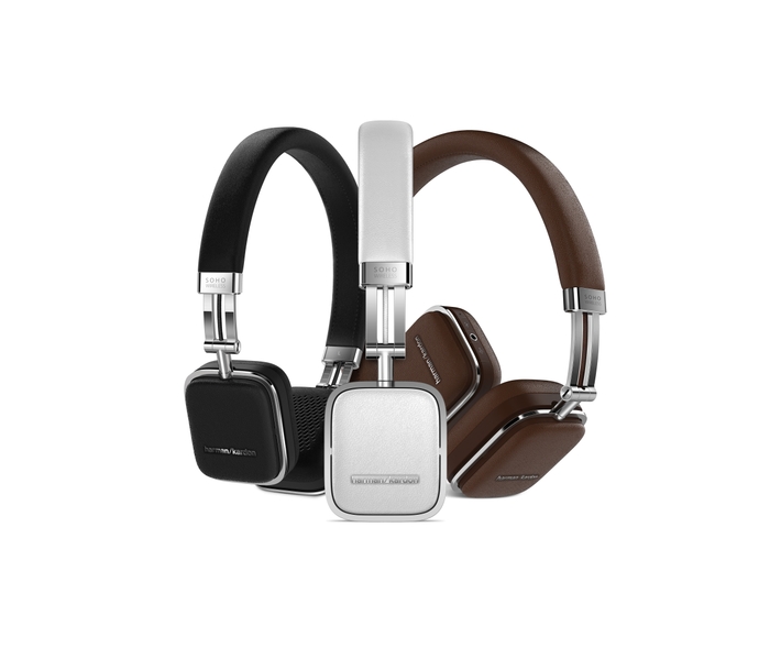 Harman Kardon Soho Wireless Colors