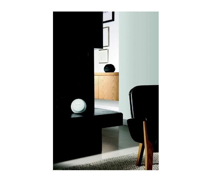 Harman Kardon Omni 10, Omni 20 (Living Room)