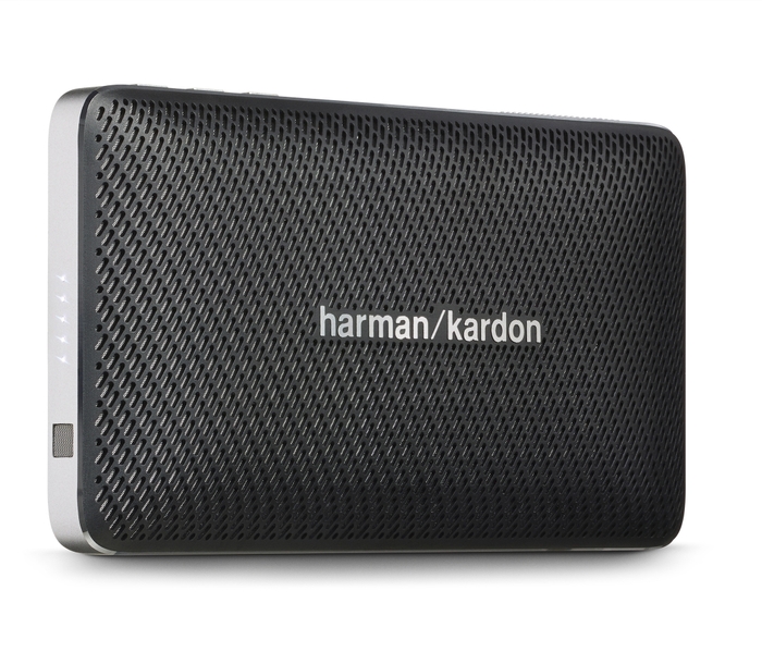 HARMAN launches Harman Kardon Esquire Mini Wireless Speaker