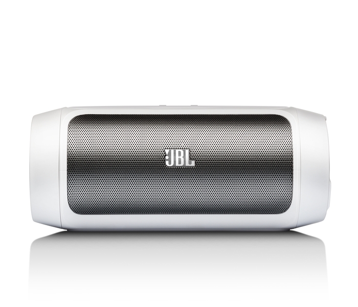JBL® Charge 2 Portable Wireless Bluetooth Speaker and