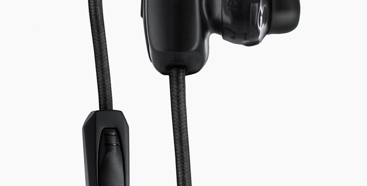 yurbuds Powered by JBL Leap Wireless