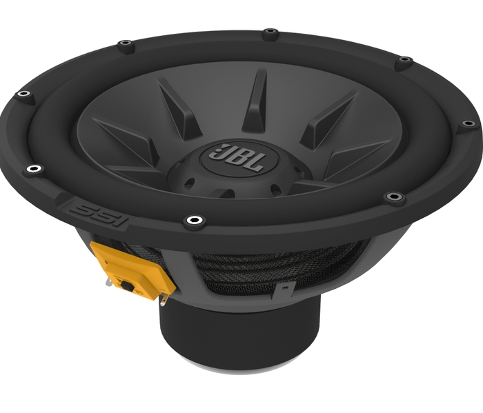 JBL Series II Subwoofer