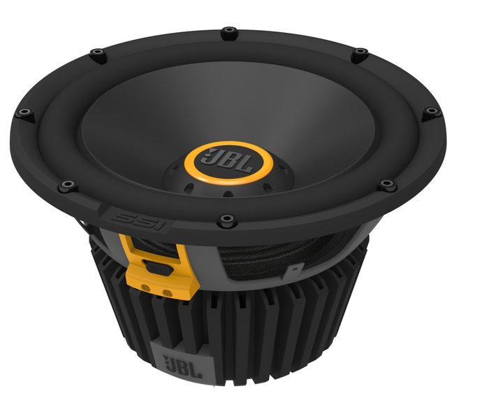 JBL Series III Subwoofer