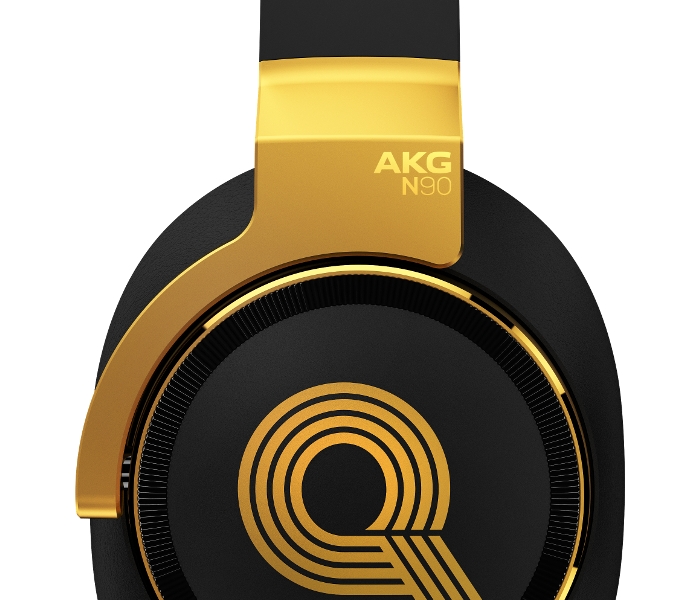 日*1様 AKG N90Q Amazon.co.jp: AKG N90Q ヘッドホン 密閉型/オーバーイヤー