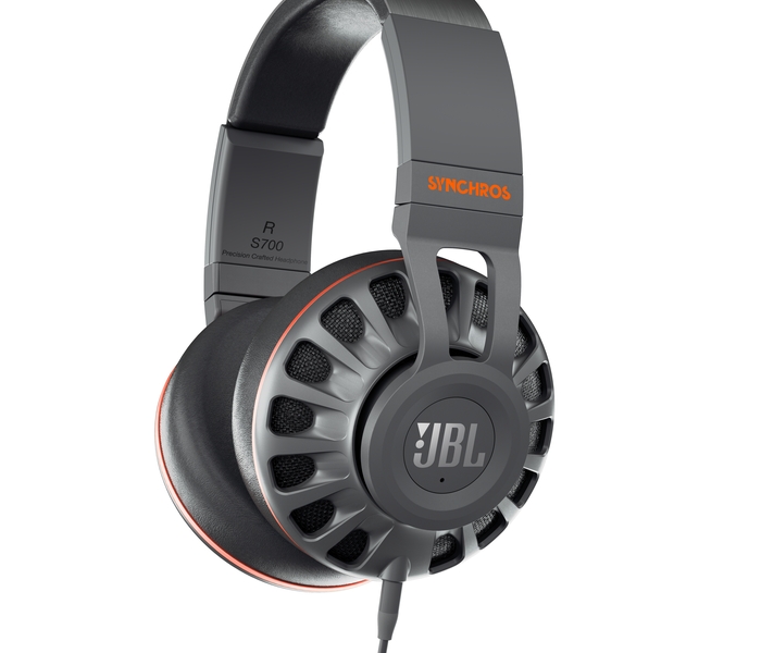 JBL S700NC