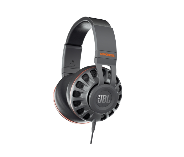 JBL Headphones Herman (支払い後30分に発送) JBL® Announces the World's First headphone to feature HARMAN's