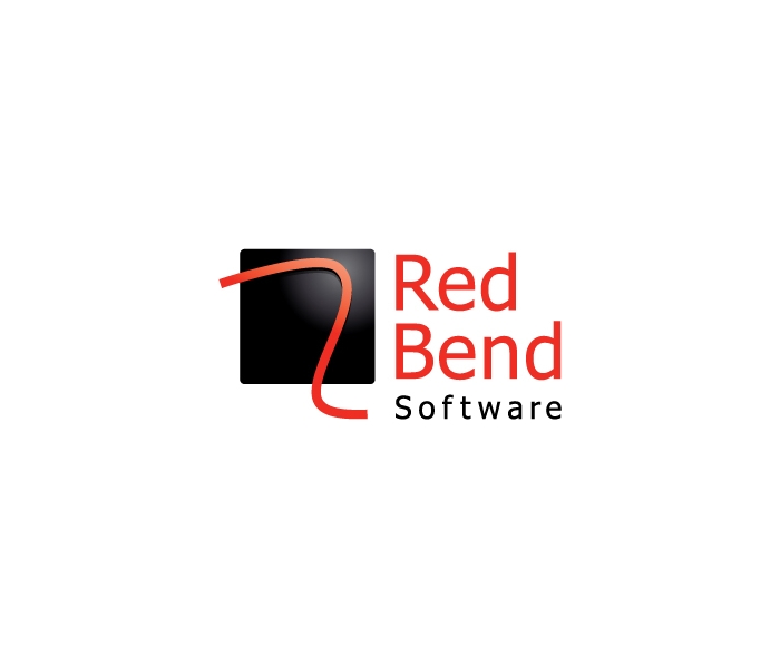 Red Bend Logo