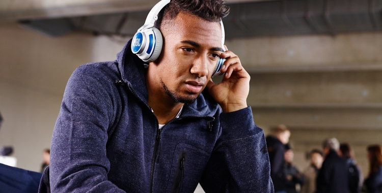 Jerome Boateng