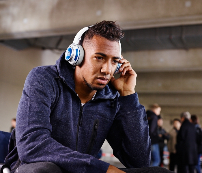Jerome Boateng