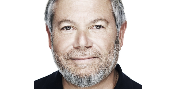 Avi N. Reichental