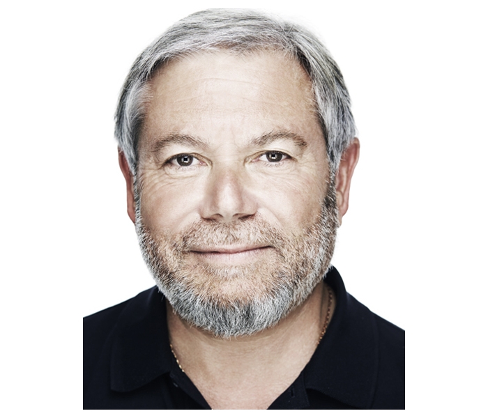 Avi N. Reichental