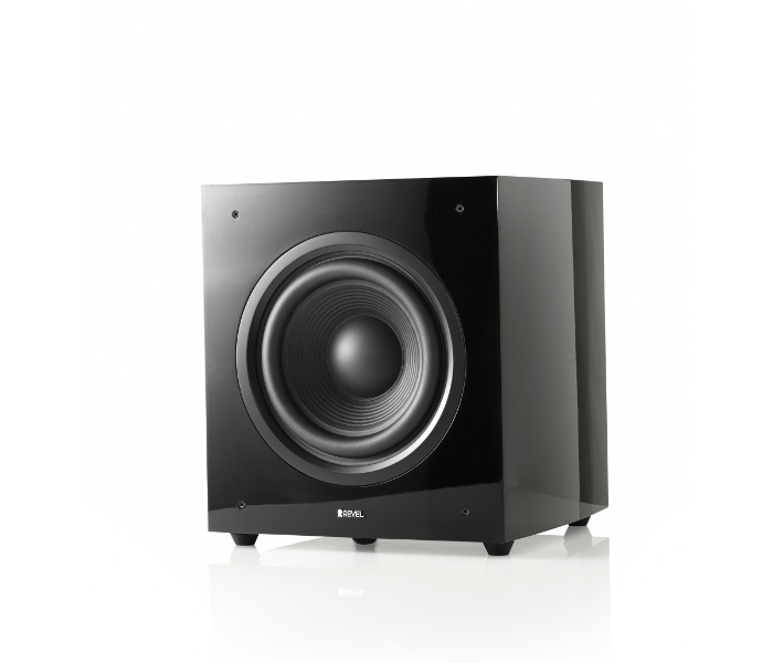 Revel Concerta B10