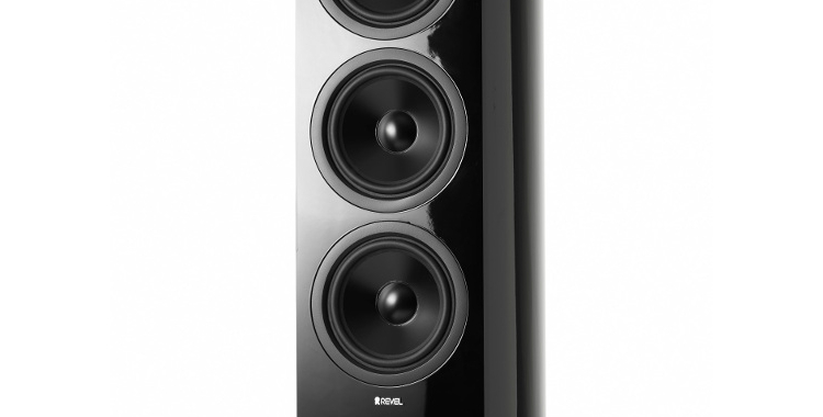 Revel Concerta F36