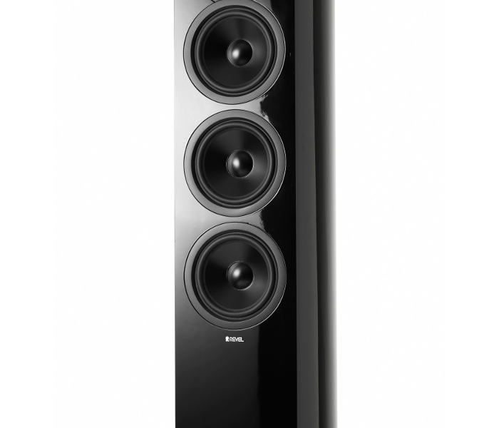 Revel Concerta F36