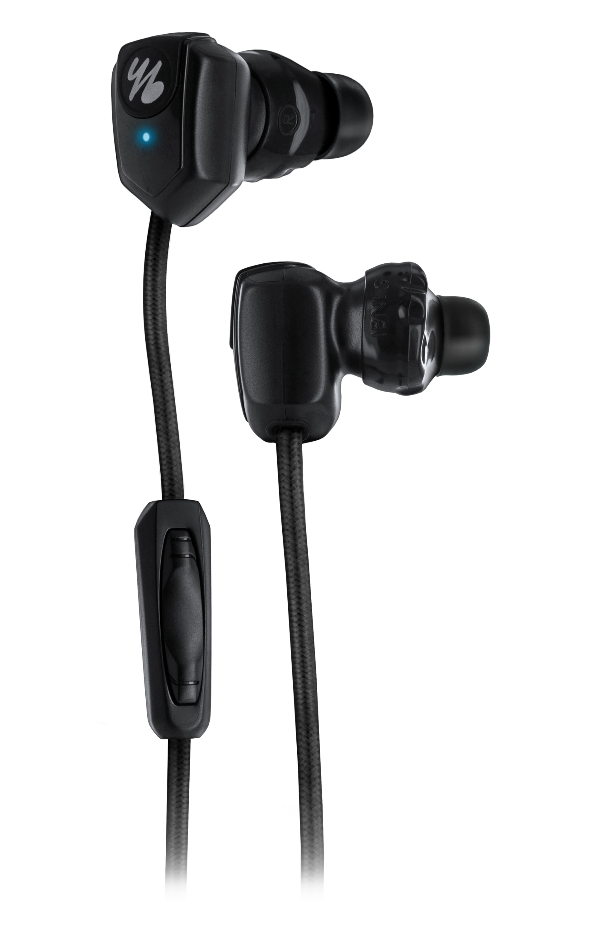yurbuds® powered by JBL® Debuts New Earphones | HARMAN