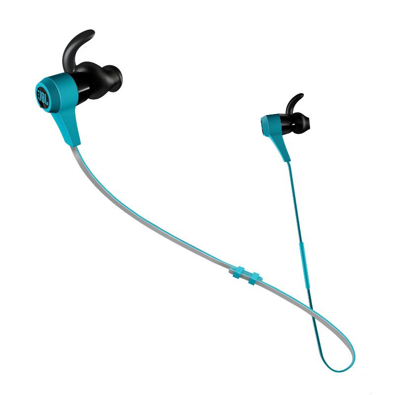 Game On: Introducing JBL® Synchros Reflect and JBL Synchros
