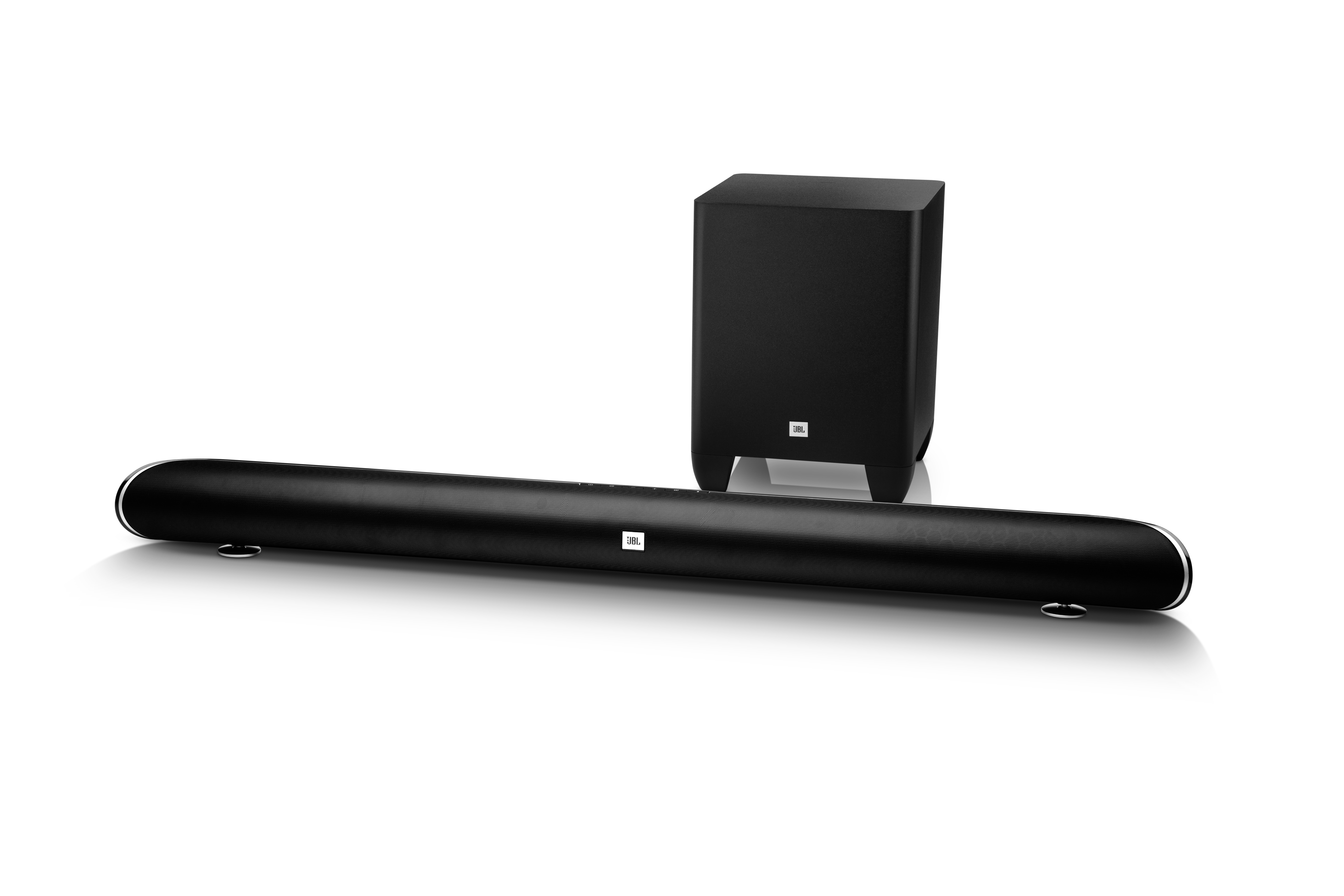 JBL_SoundbarAndsub_quarterRev. 