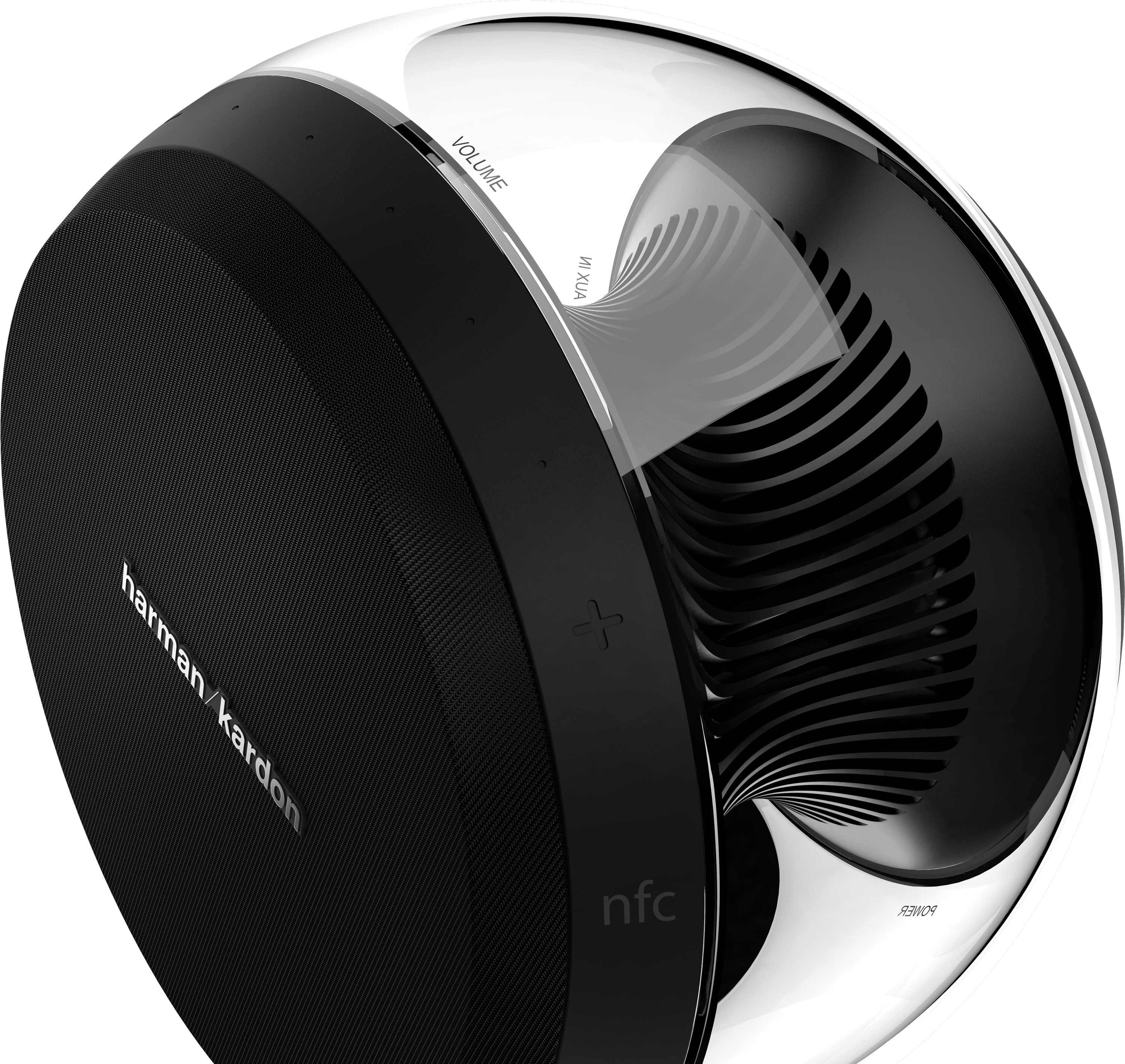 美品　harman/kardon NOVA スピーカー ブラック Nova_01.jpg?Signature=