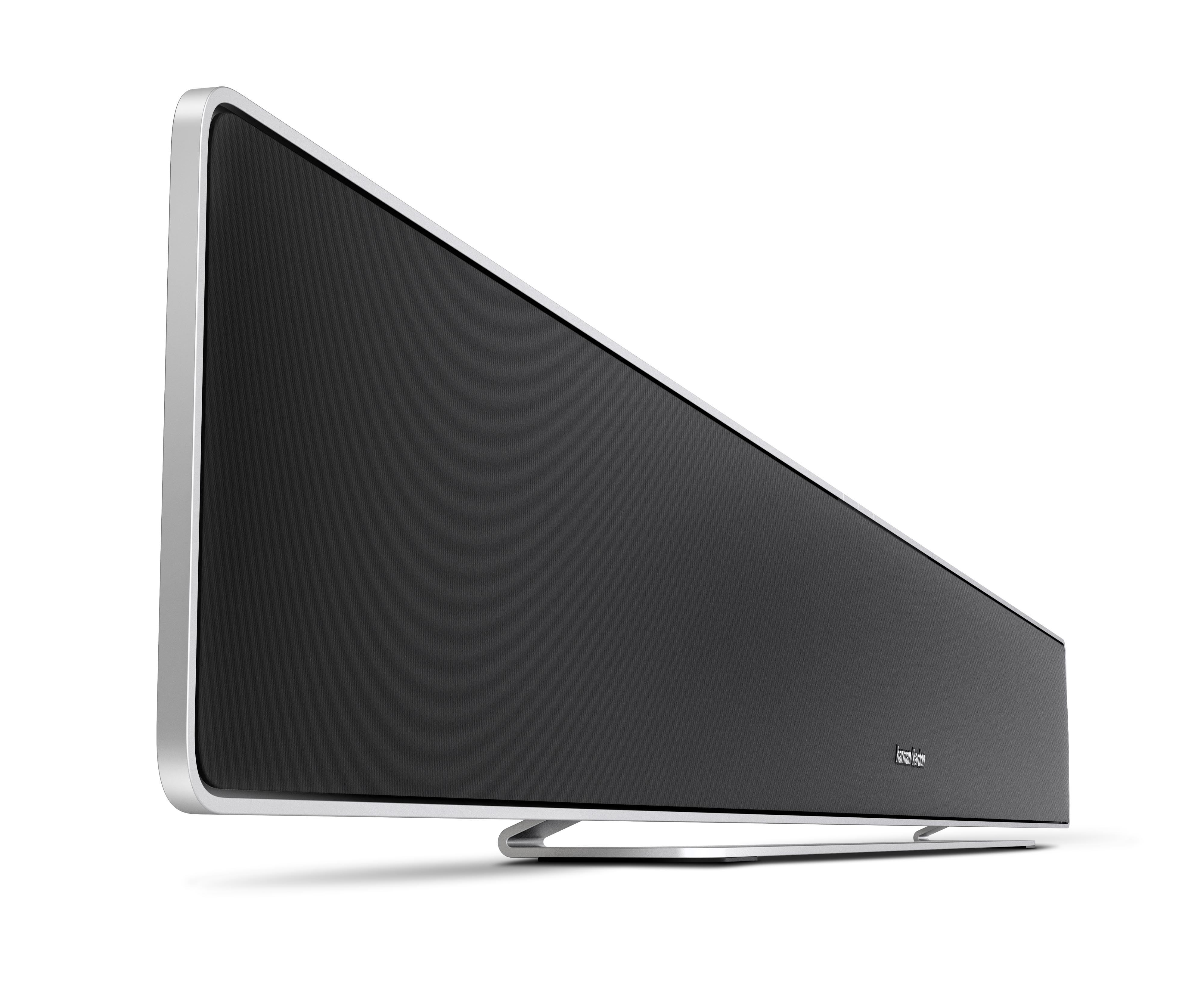 Two next generation Harman Kardon® Soundbars Raise the Bar | HARMAN