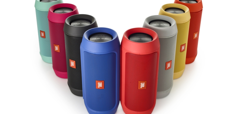 Charge 2+ Family