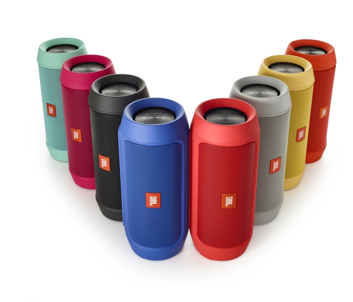 Charge 2+ Family
