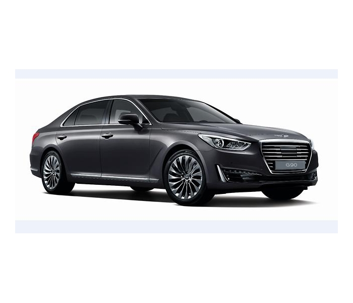Genesis_G90