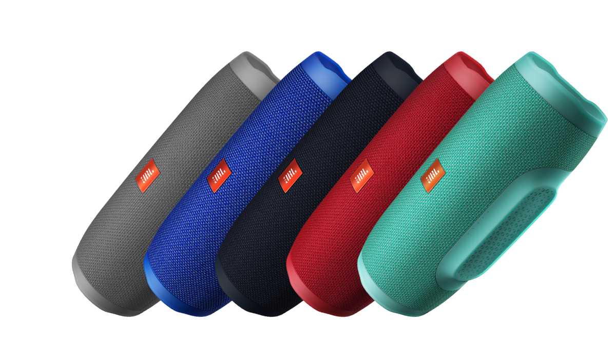 Waterproof, Rugged and Ready for Adventure: JBL® Reveals the Clip