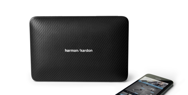 Harman Kardon Esquire 2
