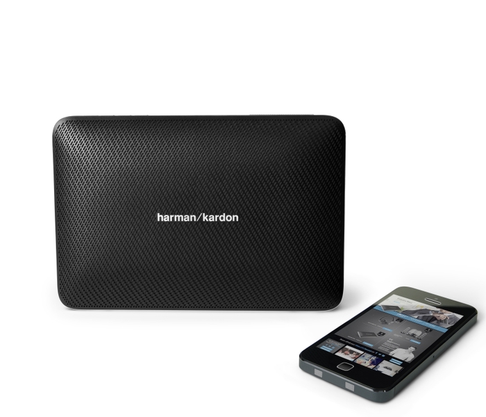 Harman Kardon Esquire 2