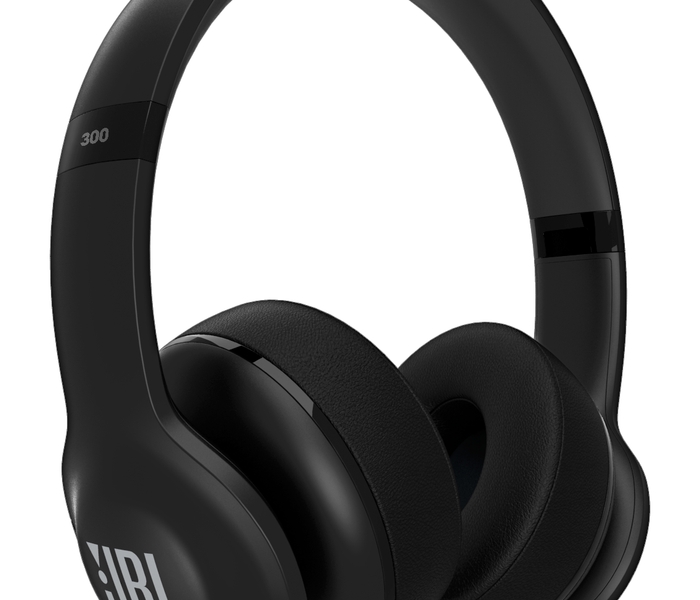 JBL Everest 300 (OE BT)_Black_FrontRight