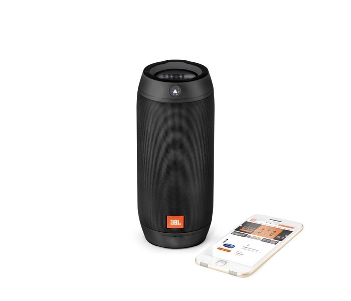 JBL Pulse 2