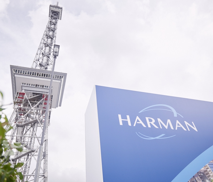 2015 HARMAN at IFA