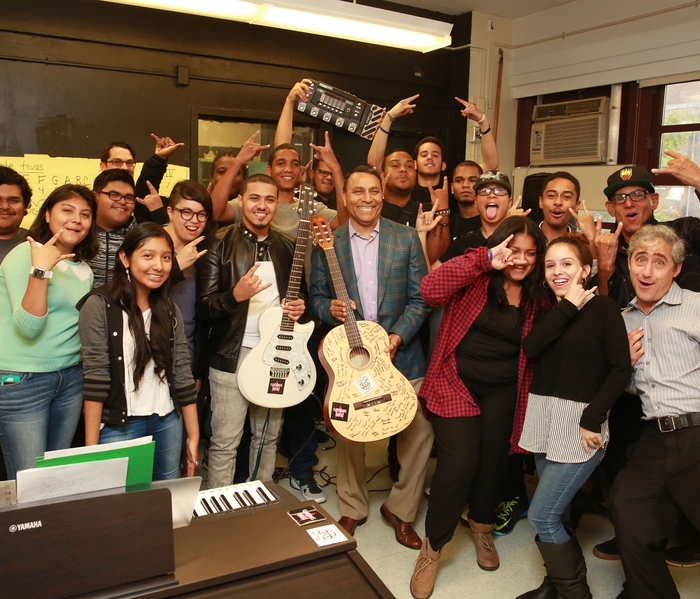 Campos Band