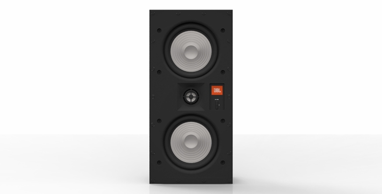 Studio 2 55iw (Front)