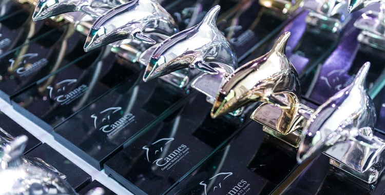 Cannes Corporate Media & TV Awards