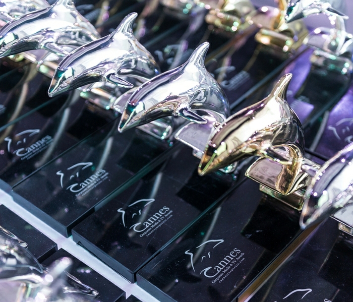 Cannes Corporate Media & TV Awards