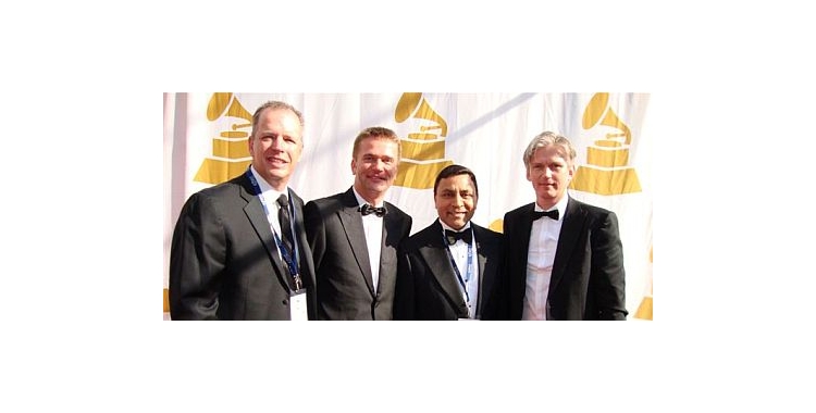 Technical GRAMMY Award