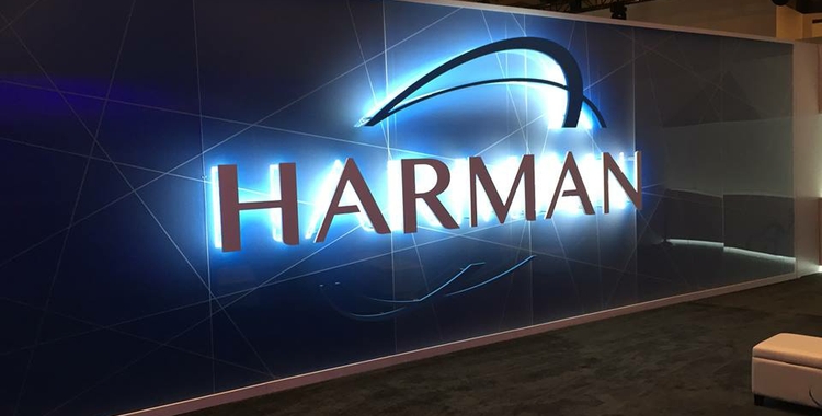 Reception CES 2016