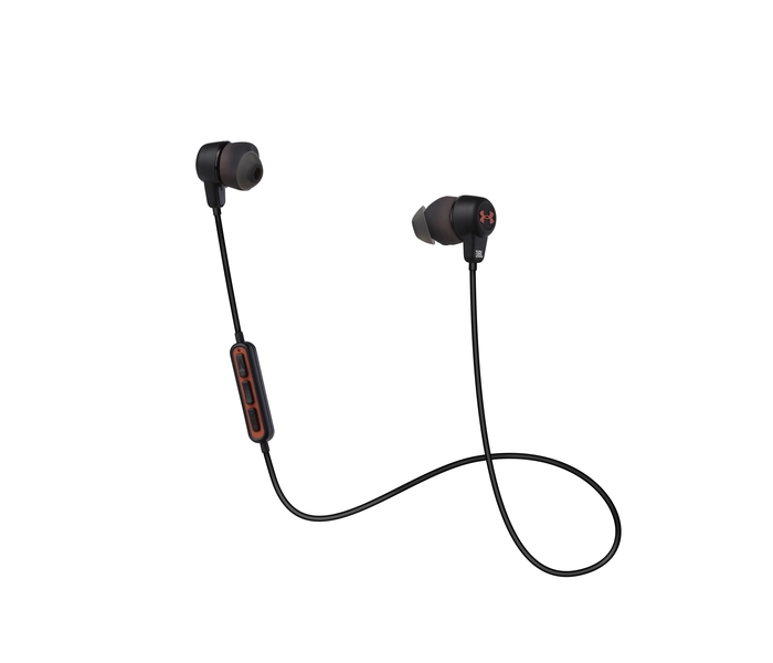 UA Headphones Wireless by JBL