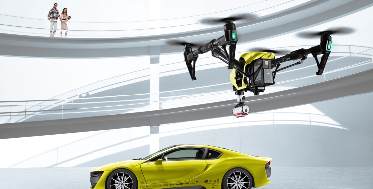 Etos Ringspeed Exterior