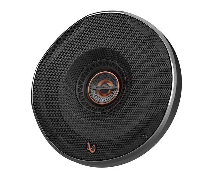 Reference speaker