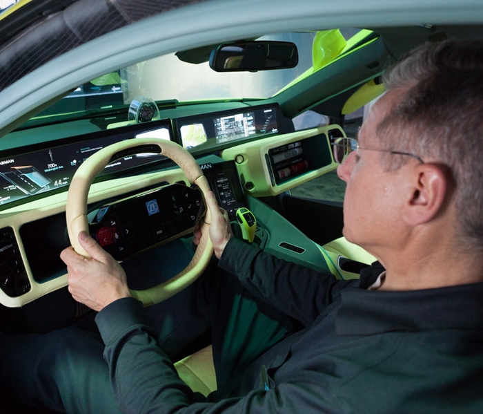 Driver Productivity