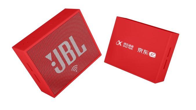 JBL Go Smart