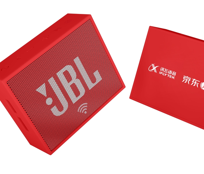JBL Go Smart