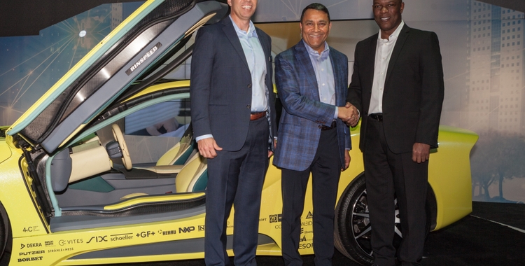 HARMAN turns the Connected Car into the Productive Car with new ...