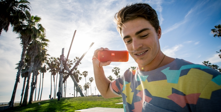 JBL Flip 3