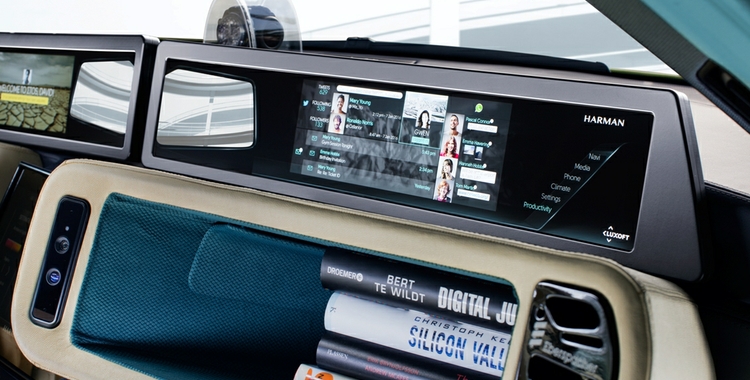 Etos Interior