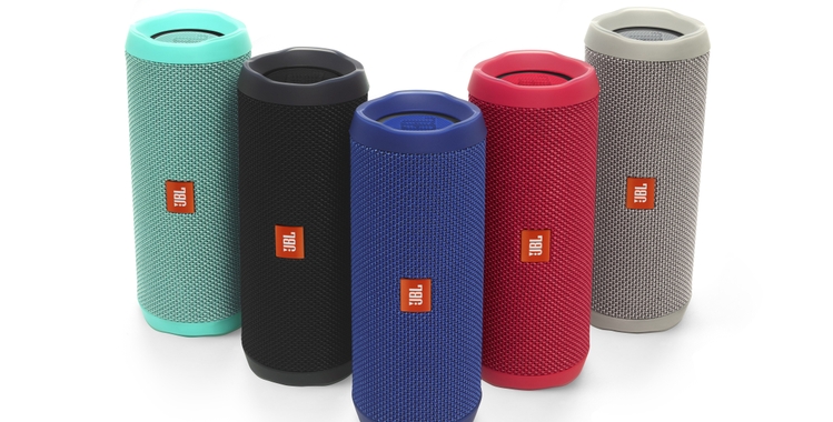 ハーマンインターナショナル JBL FLIP4 楽天市場】ハーマンインターナショナル JBL FLIP4 BLACK | 価格