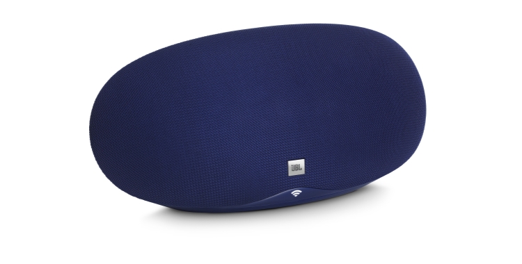 JBL® Adds New Wireless Home Speaker: JBL Playlist with Chromecast